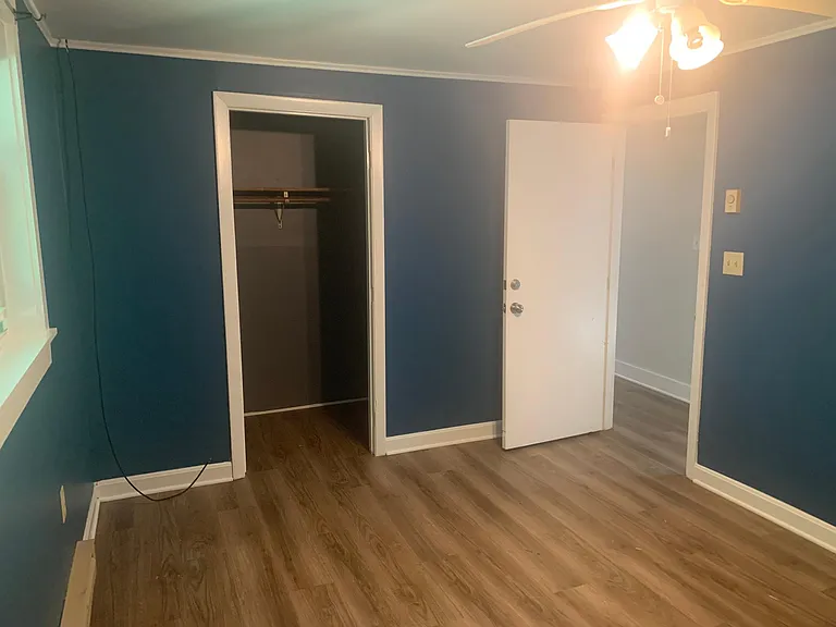 Bedroom #1