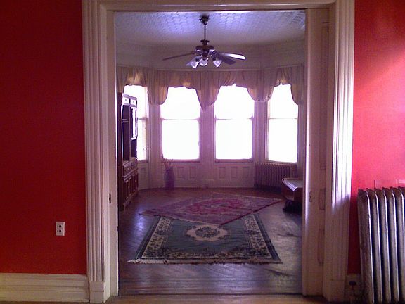 Formal Living Room