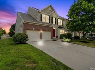 3802 Grant Ave, Dayton, OH 45431