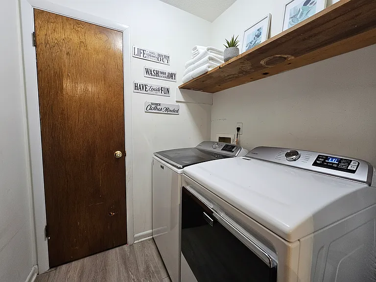 2501 Washington Street Ext #2501 — Photo 4
