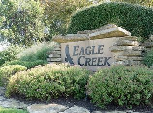 2232 SW Rambling Vine Rd, Lees Summit, MO 64082