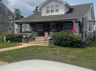 3306 Kutztown Rd, Laureldale, PA 19605