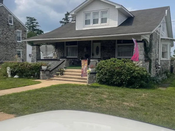 3306 Kutztown Rd, Laureldale, PA 19605
