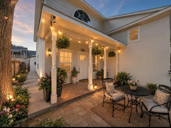 710 W 10th St, Houston, TX 77008