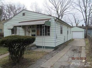 1163 Donaldson Blvd, Flint, MI 48504