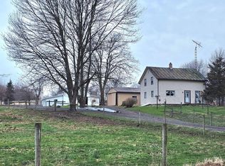 6758 County Road 22, Fredericktown, OH 43019