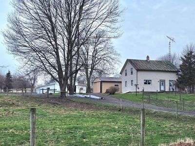 6758 County Road 22, Fredericktown, OH, 43019
