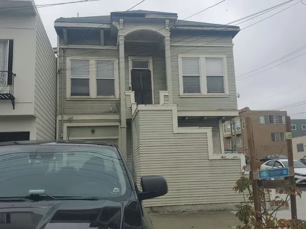 1197 Hollister Ave, San Francisco, CA 94124