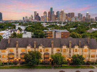 2409 Commonwealth St, Houston, TX 77006