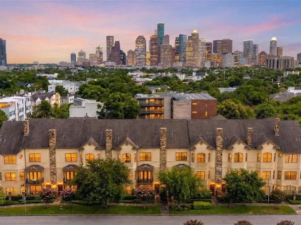 2409 Commonwealth St, Houston, TX 77006