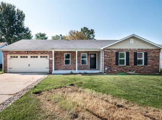 3945 Michael John Dr, Swansea, IL