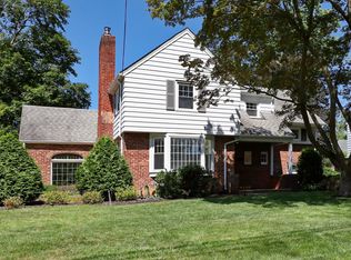 55 Forest Rd, Demarest, NJ 07627