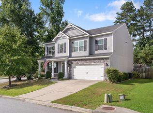 501 Cranberry Cir, Grovetown, GA 30813