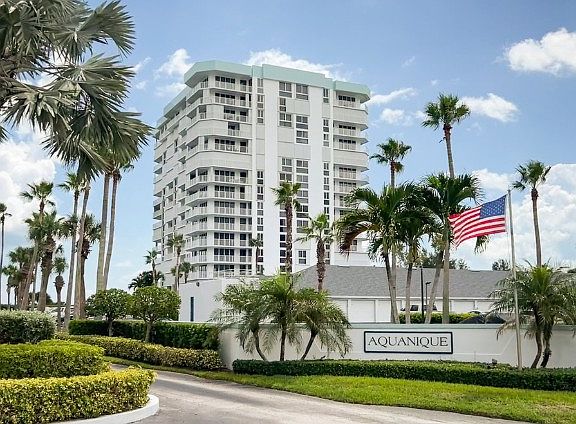 Aquanique from A1a