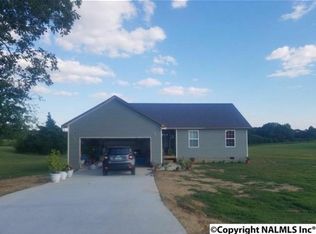 1695 Douglas Hyatt Rd, Horton, AL 35980