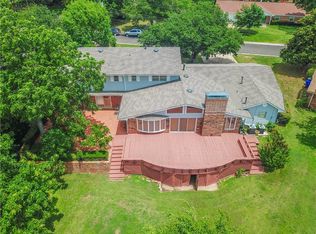 2628 Walnut Rd, Norman, OK 73072