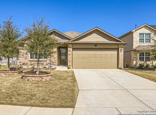4807 Forward Swing, San Antonio, TX 78261