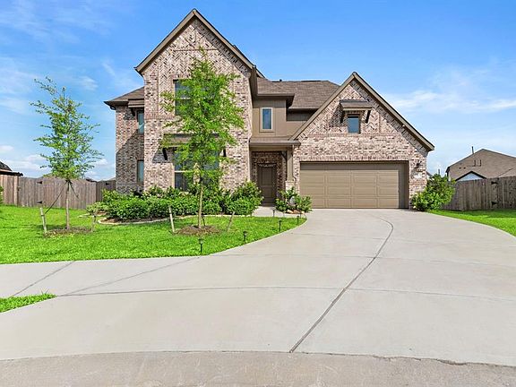 3rd image of 8923 Granary Gate Ln