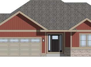 3 Savannah Pkwy, Deerfield, WI 53531