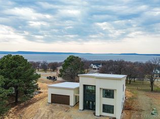 116771 S 4299th Loop, Porum, OK 74455