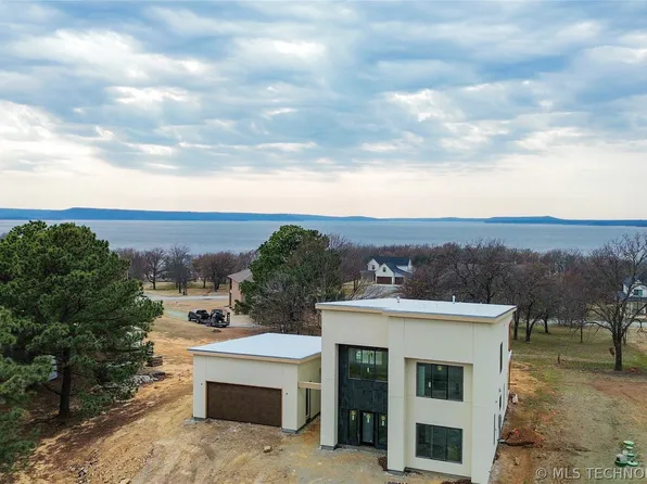 116771 S 4299th Loop, Porum, OK 74455