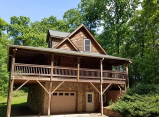 621 Locust Hill Rd, Boone, NC 28607