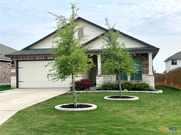 9019 Alabama Ave, Temple, TX 76502