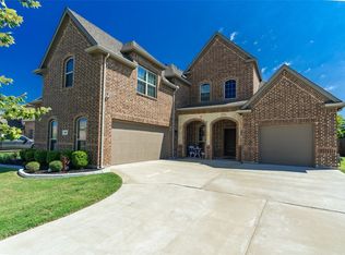 218 Rutherford Ave, Wylie, TX 75098