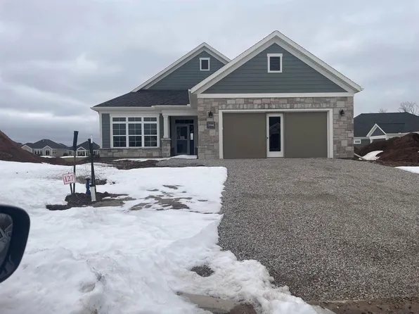 3344 Capella Ln, Green Bay, WI 54311