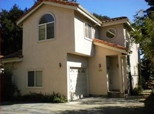 723 Elizabeth Ln, Menlo Park, CA 94025