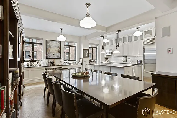 Rented by Halstead Real Estate | media 14