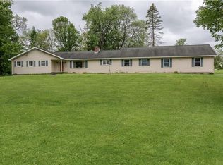 149 Mappa Ave, Barneveld, NY 13304