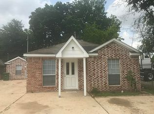 8023 Masterson St, Houston, TX 77029