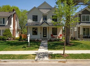 5013 Morgan Ave S, Minneapolis, MN 55419