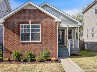 16 Decatur St, Nashville, TN 37210