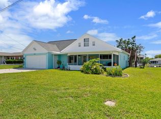 4503 Bahama Dr, Hernando Beach, FL 34607