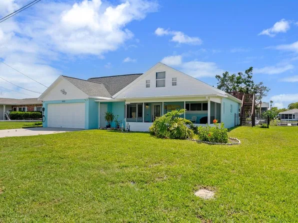4503 Bahama Dr, Hernando Beach, FL 34607