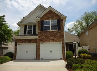 1910 Highland Gate Dr, Cumming, GA 30040