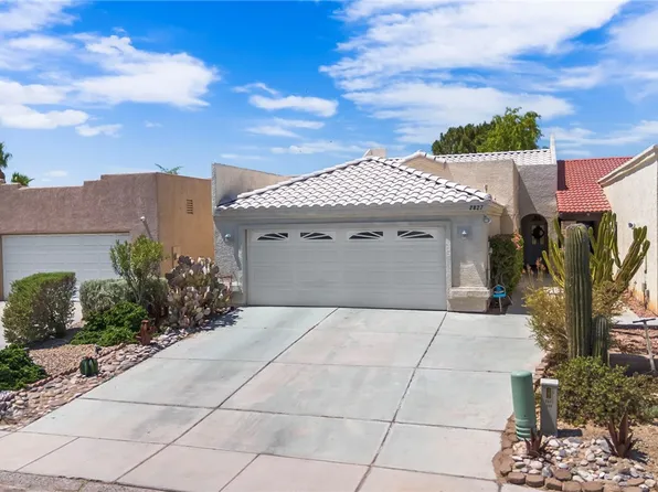 2827 Country Club Drive, Bullhead City, AZ 86442
