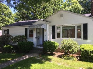 17 Francis Ave, Shrewsbury, MA 01545