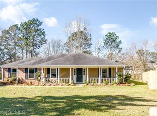 6609 Cherry Pointe Ct, Mobile, AL 36695