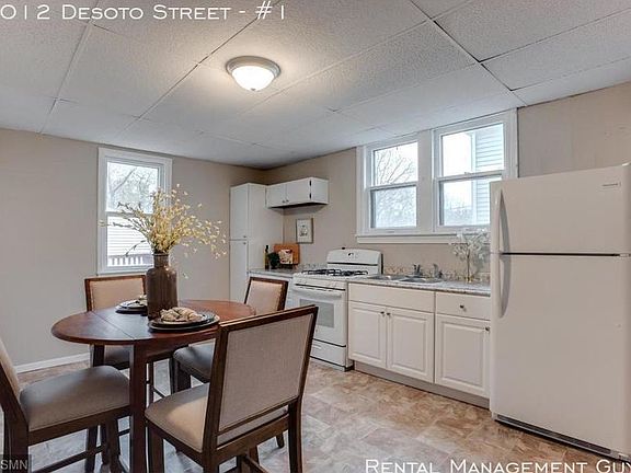 3rd image of 1012 Desoto St #1
