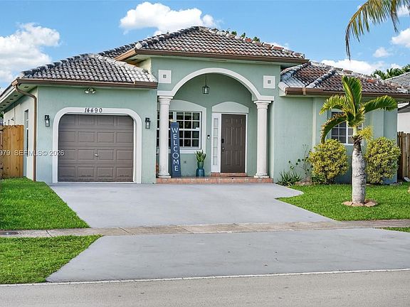 2nd image of 14490 SW 180th St