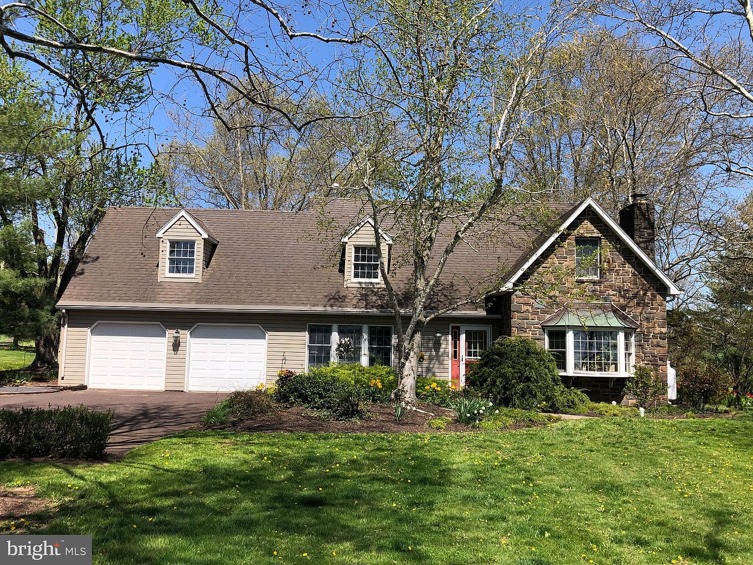 691 Godshall Rd, Telford, PA 18969 Zillow