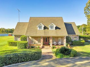 2181 Trask Rd, Centreville, MS 39631