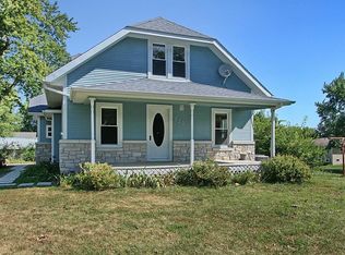 720 13th St, Wellman, IA 52356