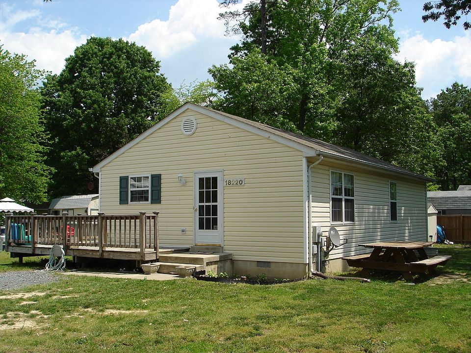 Main Exterior