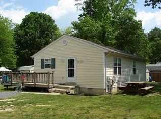 18220 Piedmont Dr S, Cobb Island, MD
