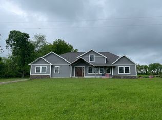 8315 County Farm Rd, Parma, MI 49269