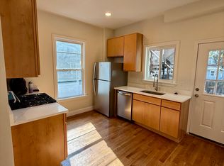 Chestnut Street Residences, Lynn, MA 01902